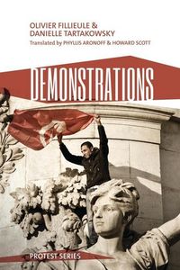 Produktbild: Tartakowsky, D: Demonstrations