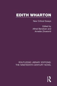 Produktbild: Edith Wharton