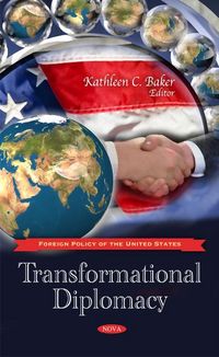Produktbild: Transformational Diplomacy