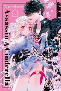 Produktbild: Assassin & Cinderella 01