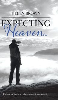 Produktbild: Expecting Heaven...