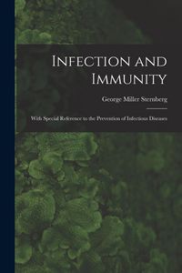 Produktbild: Infection and Immunity
