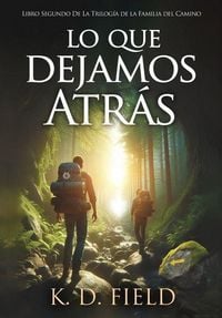 Produktbild: Lo Que Dejamos Atr&aacute;s