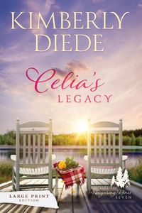 Produktbild: Celia's Legacy
