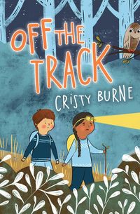 Produktbild: Off the Track