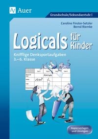 Produktbild: Logicals f&uuml;r Kinder