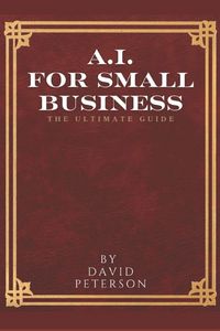Produktbild: Artificial Intelligence for Small Business