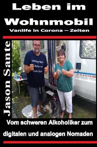 Produktbild: Leben im Wohnmobil - Vanlife in Corona Zeiten