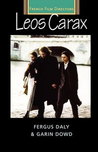 Produktbild: Leos Carax