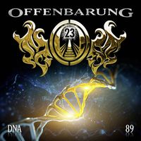 Bild vom Artikel Offenbarung 23 - Folge 89 vom Autor Catherine Fibonacci