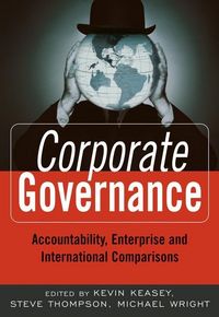 Produktbild: Corporate Governance