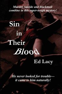 Produktbild: Sin in Their Blood
