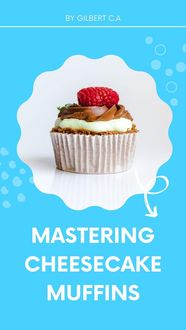 Produktbild: Mastering Cheesecake Muffins