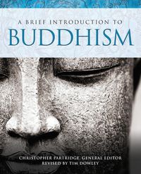 Produktbild: Brief Introduction to Buddhism