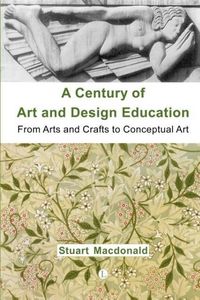 Produktbild: A Century of Art and Design Education