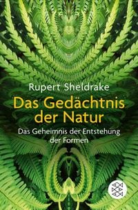 Produktbild: Das Ged&auml;chtnis der Natur