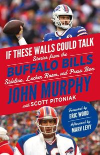 Produktbild: If These Walls Could Talk: Buffalo Bills