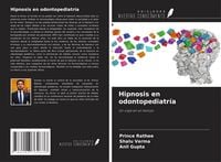 Produktbild: Hipnosis en odontopediatr&iacute;a