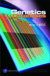 Produktbild: Genetic Databases