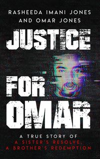 Produktbild: Justice For Omar