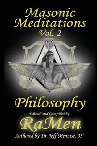 Produktbild: Masonic Meditations vol 2: Philosophy