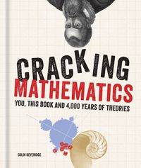 Produktbild: Cracking Mathematics