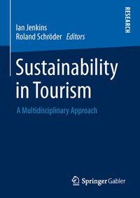 Produktbild: Sustainability in Tourism