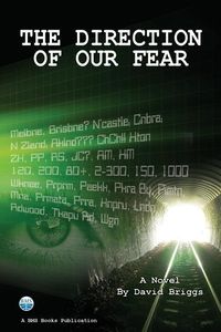Produktbild: The Direction of Our Fear