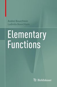 Produktbild: Elementary Functions