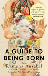 Produktbild: A Guide to Being Born