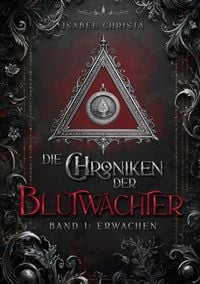 Produktbild: Die Chroniken der Blutw&auml;chter