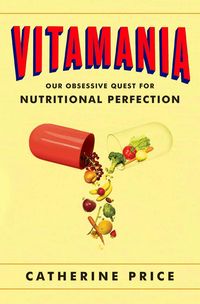 Produktbild: Vitamania