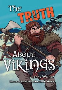 Produktbild: The Truth About Vikings