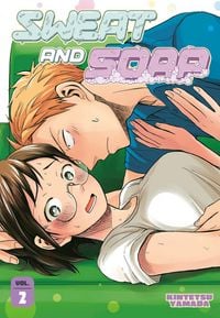 Produktbild: Sweat and Soap 2