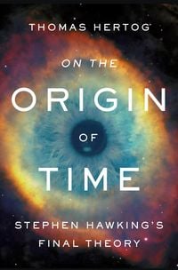 Produktbild: On the Origin of Time