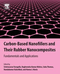 Produktbild: Carbon-Based Nanofillers and Their Rubber Nanocomposites
