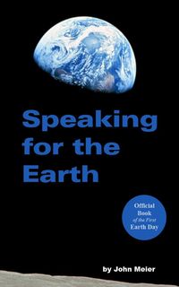 Produktbild: Speaking for the Earth