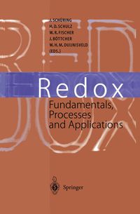 Produktbild: Redox