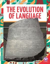 Produktbild: Evolution of Language