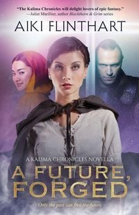 Produktbild: A Future, Forged