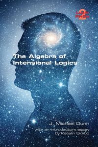 Produktbild: The Algebra of Intensional Logics