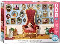 Produktbild: H&auml;schenprinzessin