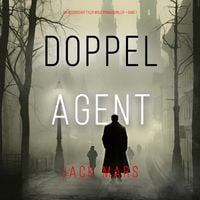 Produktbild: Doppelagent (Ein historischer Tyler Wolf Spionagehriller &mdash; Book 1)