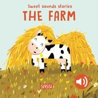 Produktbild: The farm. Sweet sounds sories
