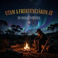 Produktbild: Utam a Frekvenci&aacute;kon &Aacute;t