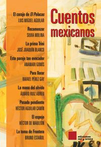 Produktbild: Cuentos Mexicanos