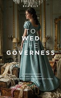 Produktbild: To Wed the Governess