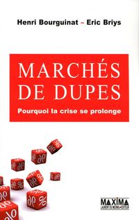 Produktbild: March&eacute;s de dupes