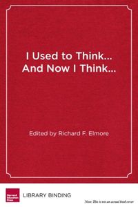 Produktbild: I Used To Thinkand Now I Think