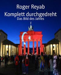 Produktbild: Komplett durchgedreht
